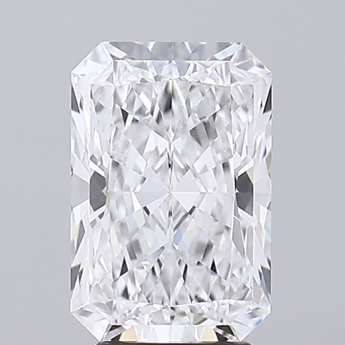 GIA Radiant 3.84ct D VVS2 - Loose Lab Diamond: GIA Radiant 3.84ct D VVS2 - Loose Lab Diamond Item Specifics: Source: This Is A Real Diamond Grown In A Lab Not Mined. Carat: 3.84 Cut: - Color: D Clarity: VVS2 Polish: EX Symmetry: EX Measurements: 1