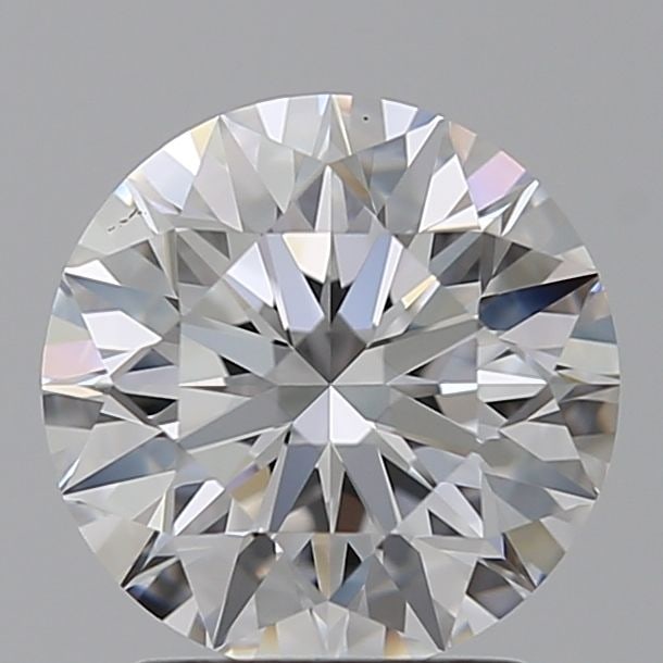 IGI Round 2.02ct D VVS2 - Loose Lab Diamond: IGI Round 2.02ct D VVS2 - Loose Lab Diamond Item Specifics: Source: This Is A Real Diamond Grown In A Lab Not Mined. Carat: 2.02 Cut: EX Color: D Clarity: VVS2 Polish: EX Symmetry: EX Measurements: 8.