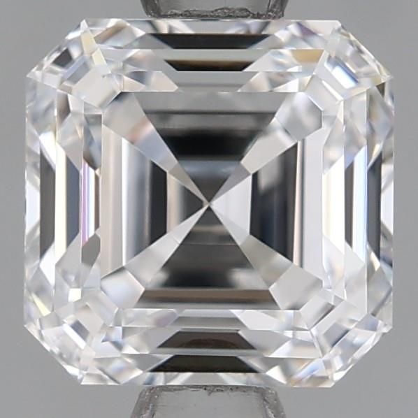 IGI Asscher 1.18ct D VVS1 - Loose Lab Diamond: IGI Asscher 1.18ct D VVS1 - Loose Lab Diamond Item Specifics: Source: This Is A Real Diamond Grown In A Lab Not Mined. Carat: 1.18 Cut: - Color: D Clarity: VVS1 Polish: EX Symmetry: EX Measurements: