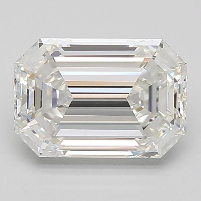 GIA Emerald 1.84ct F VVS1 - Loose Lab Diamond: GIA Emerald 1.84ct F VVS1 - Loose Lab Diamond Item Specifics: Source: This Is A Real Diamond Grown In A Lab Not Mined. Carat: 1.84 Cut: - Color: F Clarity: VVS1 Polish: EX Symmetry: VG Measurements:
