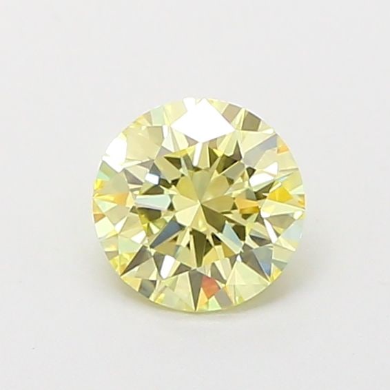 IGI Round 0.8ct Fancy Yellow VVS2 - Loose Lab Diamond: IGI Round 0.8ct Fancy Yellow VVS2 - Loose Lab Diamond Item Specifics: Source: This Is A Real Diamond Grown In A Lab Not Mined. Carat: 0.8 Cut: EX Color: Fancy Yellow Clarity: VVS2 Polish: EX Symmetry: