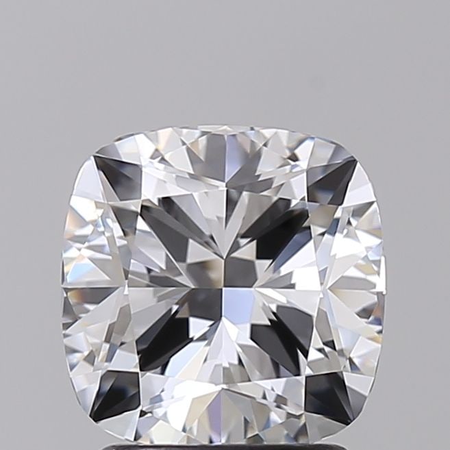 IGI Cushion Modified 2.01ct D VVS1 - Loose Lab Diamond: IGI Cushion Modified 2.01ct D VVS1 - Loose Lab Diamond Item Specifics: Source: This Is A Real Diamond Grown In A Lab Not Mined. Carat: 2.01 Cut: - Color: D Clarity: VVS1 Polish: EX Symmetry: EX Measur