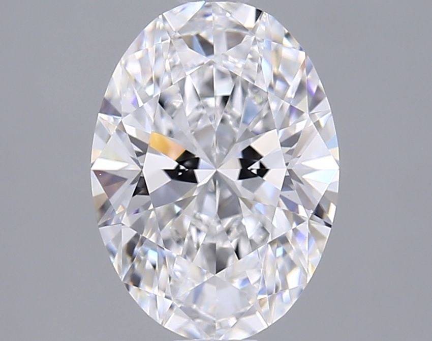 IGI Oval 1.55ct E VVS2 - Loose Lab Diamond: IGI Oval 1.55ct E VVS2 - Loose Lab Diamond Item Specifics: Source: This Is A Real Diamond Grown In A Lab Not Mined. Carat: 1.55 Cut: - Color: E Clarity: VVS2 Polish: EX Symmetry: EX Measurements: 9.22