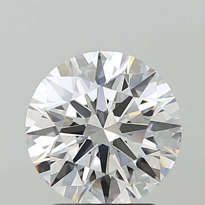 IGI Round 2.59ct F VVS2 - Ideal Loose Lab Diamond: IGI Round 2.59ct F VVS2 - Ideal Loose Lab Diamond Item Specifics: Source: This Is A Real Diamond Grown In A Lab Not Mined. Carat: 2.59 Cut: ID Color: F Clarity: VVS2 Polish: EX Symmetry: EX Measuremen