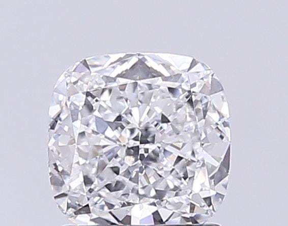IGI Cushion Modified 1.42ct D VVS2 - Loose Lab Diamond: IGI Cushion Modified 1.42ct D VVS2 - Loose Lab Diamond Item Specifics: Source: This Is A Real Diamond Grown In A Lab Not Mined. Carat: 1.42 Cut: - Color: D Clarity: VVS2 Polish: EX Symmetry: EX Measur