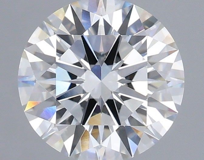 IGI Round 2.03ct E VVS2 - Ideal Loose Lab Diamond: IGI Round 2.03ct E VVS2 - Ideal Loose Lab Diamond Item Specifics: Source: This Is A Real Diamond Grown In A Lab Not Mined. Carat: 2.03 Cut: ID Color: E Clarity: VVS2 Polish: EX Symmetry: EX Measuremen