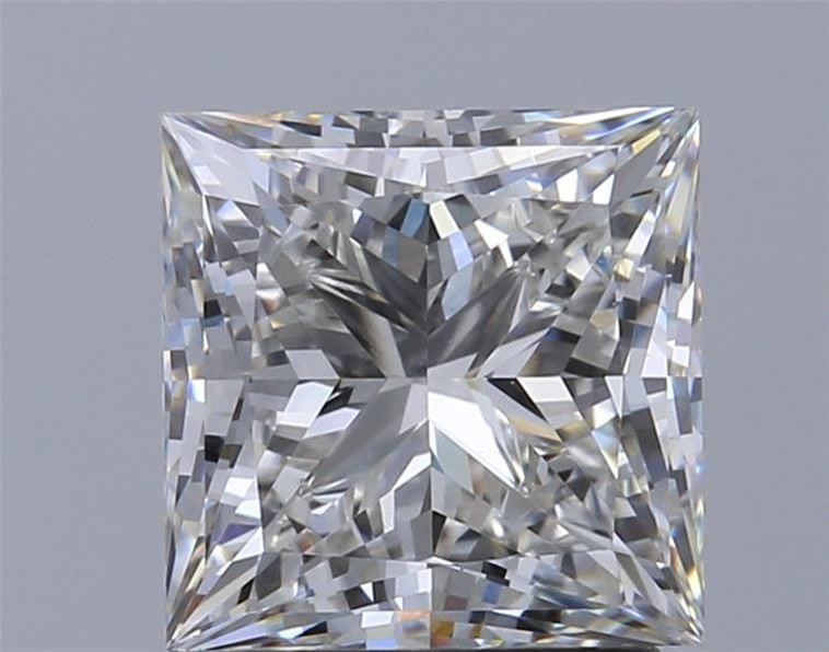 IGI Princess 1.62ct F VVS2 - Loose Lab Diamond: IGI Princess 1.62ct F VVS2 - Loose Lab Diamond Item Specifics: Source: This Is A Real Diamond Grown In A Lab Not Mined. Carat: 1.62 Cut: - Color: F Clarity: VVS2 Polish: EX Symmetry: EX Measurements: 