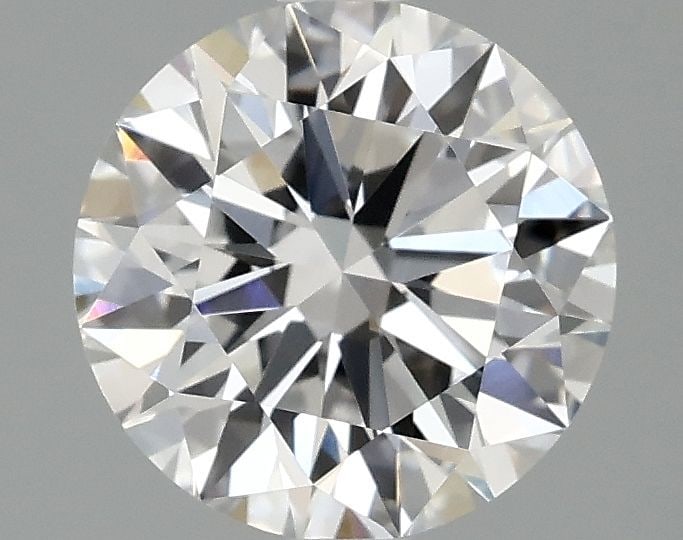 IGI Round 2.07ct E VVS2 - Ideal Loose Lab Diamond: IGI Round 2.07ct E VVS2 - Ideal Loose Lab Diamond Item Specifics: Source: This Is A Real Diamond Grown In A Lab Not Mined. Carat: 2.07 Cut: ID Color: E Clarity: VVS2 Polish: EX Symmetry: EX Measuremen