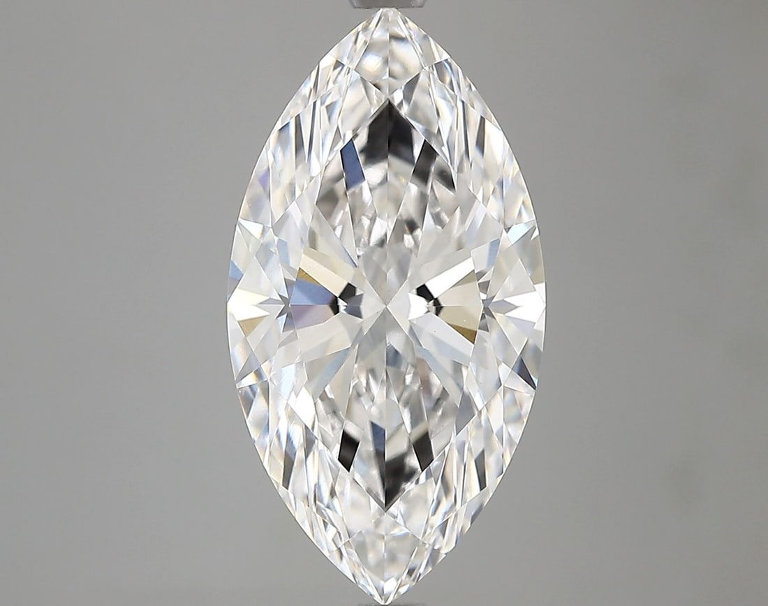IGI Marquise 4.07ct E VVS2 - Loose Lab Diamond: IGI Marquise 4.07ct E VVS2 - Loose Lab Diamond Item Specifics: Source: This Is A Real Diamond Grown In A Lab Not Mined. Carat: 4.07 Cut: - Color: E Clarity: VVS2 Polish: EX Symmetry: EX Measurements: 