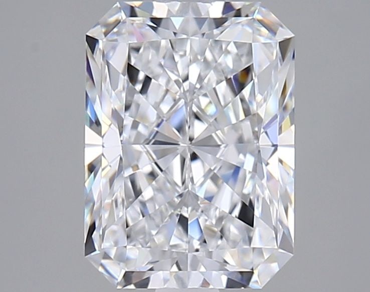 IGI Radiant 2.04ct D VVS1 - Loose Lab Diamond: IGI Radiant 2.04ct D VVS1 - Loose Lab Diamond Item Specifics: Source: This Is A Real Diamond Grown In A Lab Not Mined. Carat: 2.04 Cut: - Color: D Clarity: VVS1 Polish: EX Symmetry: EX Measurements: 8