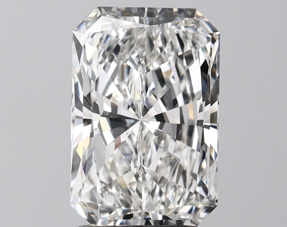 IGI Radiant 3.0ct G VVS2 - Loose Lab Diamond: IGI Radiant 3.0ct G VVS2 - Loose Lab Diamond Item Specifics: Source: This Is A Real Diamond Grown In A Lab Not Mined. Carat: 3.0 Cut: - Color: G Clarity: VVS2 Polish: EX Symmetry: EX Measurements: 10.