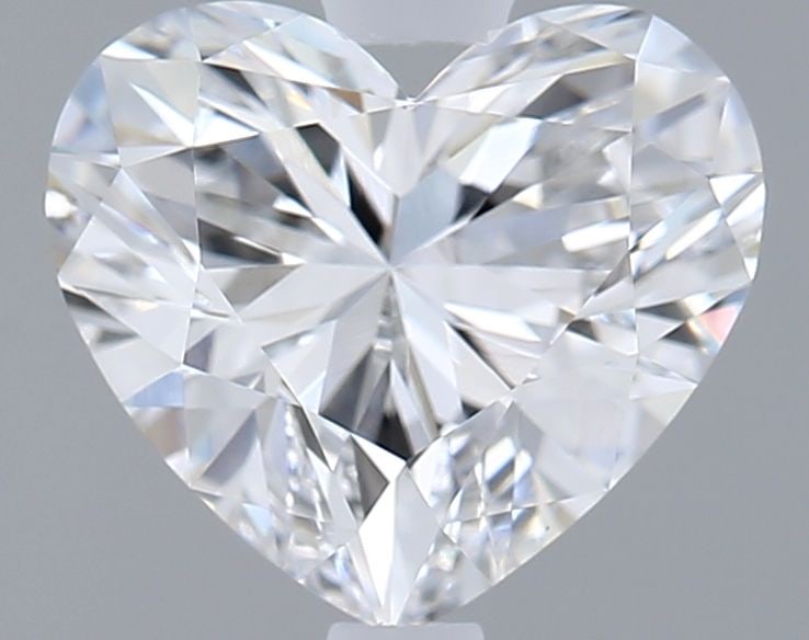 IGI Heart 1.53ct D VVS1 - Loose Lab Diamond: IGI Heart 1.53ct D VVS1 - Loose Lab Diamond Item Specifics: Source: This Is A Real Diamond Grown In A Lab Not Mined. Carat: 1.53 Cut: - Color: D Clarity: VVS1 Polish: EX Symmetry: EX Measurements: 7.1