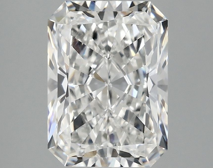 IGI Radiant 2.93ct E VVS2 - Loose Lab Diamond: IGI Radiant 2.93ct E VVS2 - Loose Lab Diamond Item Specifics: Source: This Is A Real Diamond Grown In A Lab Not Mined. Carat: 2.93 Cut: - Color: E Clarity: VVS2 Polish: EX Symmetry: EX Measurements: 9