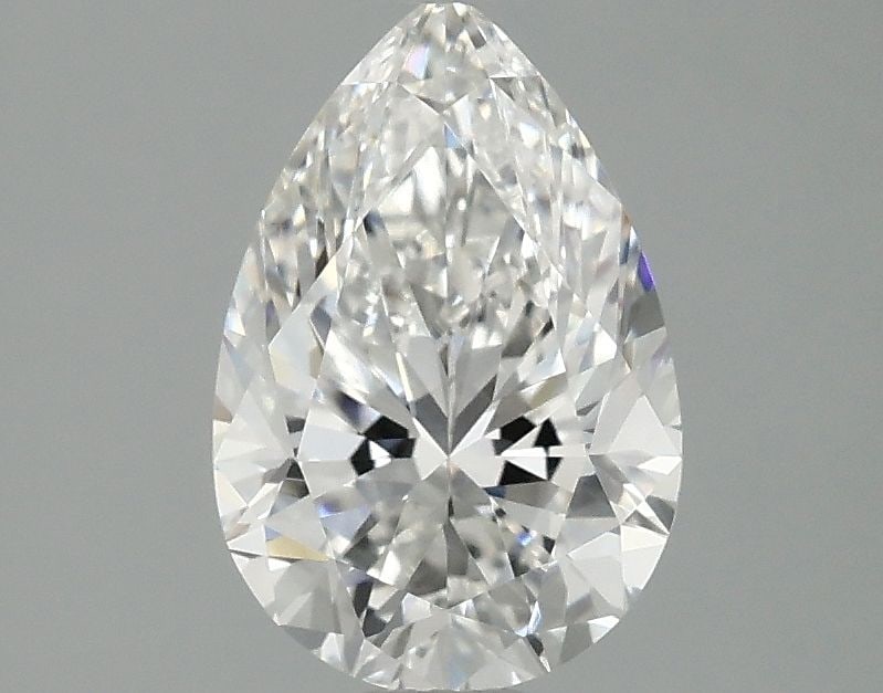 IGI Pear 1.4ct E VVS2 - Loose Lab Diamond: IGI Pear 1.4ct E VVS2 - Loose Lab Diamond Item Specifics: Source: This Is A Real Diamond Grown In A Lab Not Mined. Carat: 1.4 Cut: - Color: E Clarity: VVS2 Polish: EX Symmetry: EX Measurements: 9.36L 