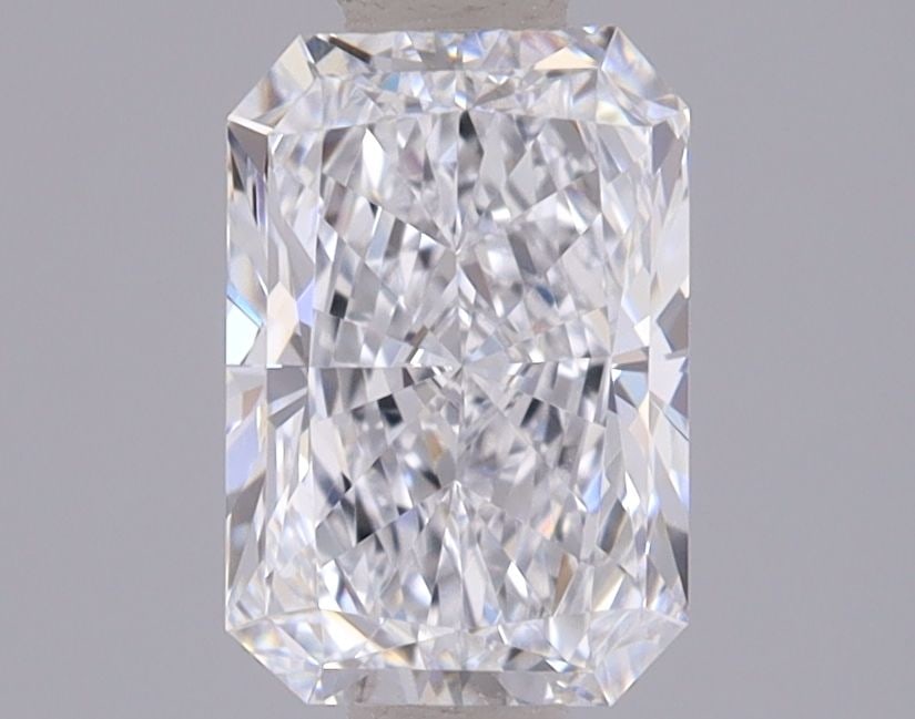 IGI Radiant 1.01ct D VVS2 - Loose Lab Diamond: IGI Radiant 1.01ct D VVS2 - Loose Lab Diamond Item Specifics: Source: This Is A Real Diamond Grown In A Lab Not Mined. Carat: 1.01 Cut: - Color: D Clarity: VVS2 Polish: EX Symmetry: EX Measurements: 7