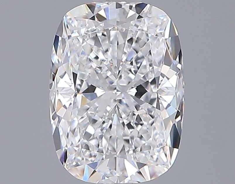 IGI Cushion Modified 2.06ct D VVS1 - Loose Lab Diamond: IGI Cushion Modified 2.06ct D VVS1 - Loose Lab Diamond Item Specifics: Source: This Is A Real Diamond Grown In A Lab Not Mined. Carat: 2.06 Cut: - Color: D Clarity: VVS1 Polish: EX Symmetry: EX Measur