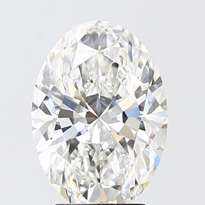 IGI Oval 3.06ct E VVS2 - Loose Lab Diamond: IGI Oval 3.06ct E VVS2 - Loose Lab Diamond Item Specifics: Source: This Is A Real Diamond Grown In A Lab Not Mined. Carat: 3.06 Cut: - Color: E Clarity: VVS2 Polish: EX Symmetry: EX Measurements: 11.4