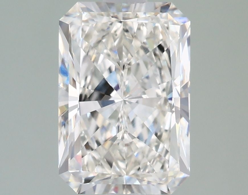 IGI Radiant 2.0ct H IF - Loose Lab Diamond: IGI Radiant 2.0ct H IF - Loose Lab Diamond Item Specifics: Source: This Is A Real Diamond Grown In A Lab Not Mined. Carat: 2.0 Cut: - Color: H Clarity: IF Polish: EX Symmetry: EX Measurements: 8.99L X