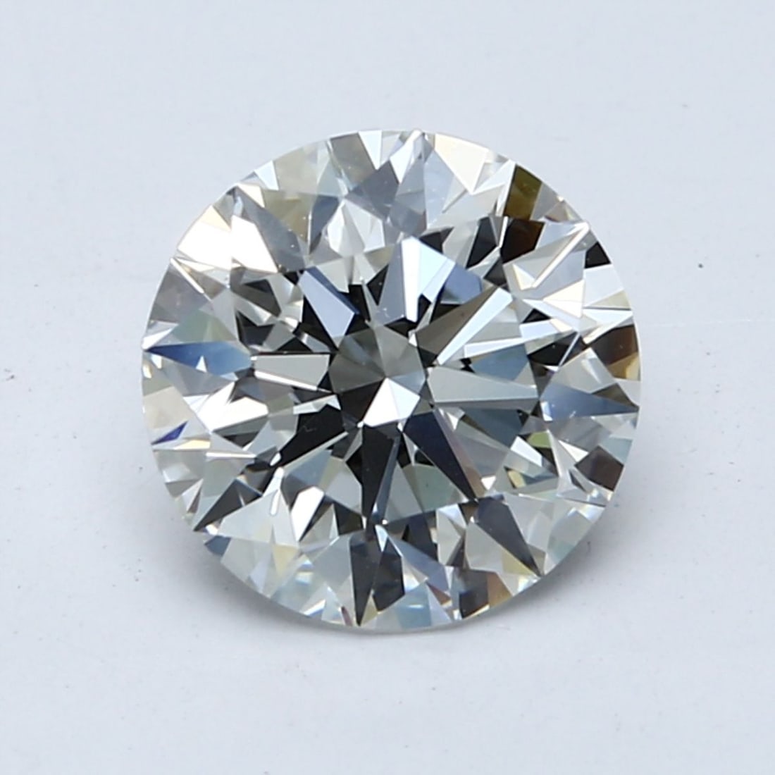 IGI Round 2.17ct F VVS2 - Ideal Loose Lab Diamond: IGI Round 2.17ct F VVS2 - Ideal Loose Lab Diamond Item Specifics: Source: This Is A Real Diamond Grown In A Lab Not Mined. Carat: 2.17 Cut: ID Color: F Clarity: VVS2 Polish: EX Symmetry: EX Measuremen
