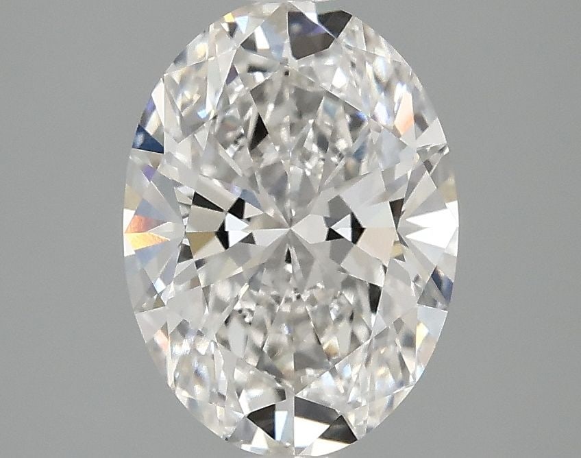 IGI Oval 2.0ct F VVS2 - Loose Lab Diamond: IGI Oval 2.0ct F VVS2 - Loose Lab Diamond Item Specifics: Source: This Is A Real Diamond Grown In A Lab Not Mined. Carat: 2.0 Cut: - Color: F Clarity: VVS2 Polish: EX Symmetry: EX Measurements: 10.0L 