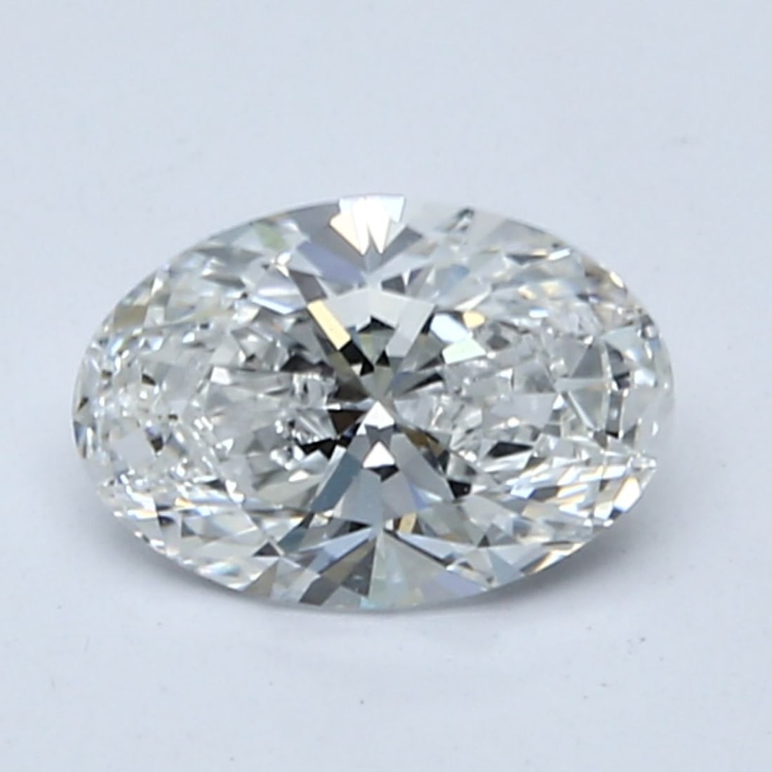 IGI Oval 1.53ct D IF - Loose Lab Diamond: IGI Oval 1.53ct D IF - Loose Lab Diamond Item Specifics: Source: This Is A Real Diamond Grown In A Lab Not Mined. Carat: 1.53 Cut: - Color: D Clarity: IF Polish: EX Symmetry: EX Measurements: 9.37L X 