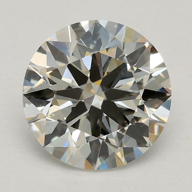 IGI Round 1.51ct J VVS2 - Ideal Loose Lab Diamond: IGI Round 1.51ct J VVS2 - Ideal Loose Lab Diamond Item Specifics: Source: This Is A Real Diamond Grown In A Lab Not Mined. Carat: 1.51 Cut: ID Color: J Clarity: VVS2 Polish: EX Symmetry: EX Measuremen