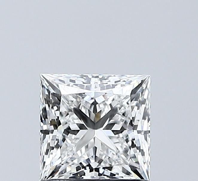 IGI Princess 1.06ct D VVS1 - Loose Lab Diamond: IGI Princess 1.06ct D VVS1 - Loose Lab Diamond Item Specifics: Source: This Is A Real Diamond Grown In A Lab Not Mined. Carat: 1.06 Cut: - Color: D Clarity: VVS1 Polish: EX Symmetry: EX Measurements: 
