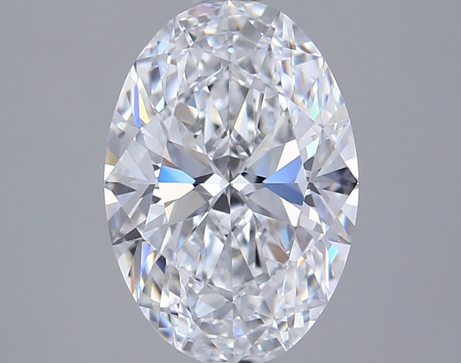 IGI Oval 2.05ct D VVS2 - Loose Lab Diamond: IGI Oval 2.05ct D VVS2 - Loose Lab Diamond Item Specifics: Source: This Is A Real Diamond Grown In A Lab Not Mined. Carat: 2.05 Cut: - Color: D Clarity: VVS2 Polish: EX Symmetry: EX Measurements: 10.3