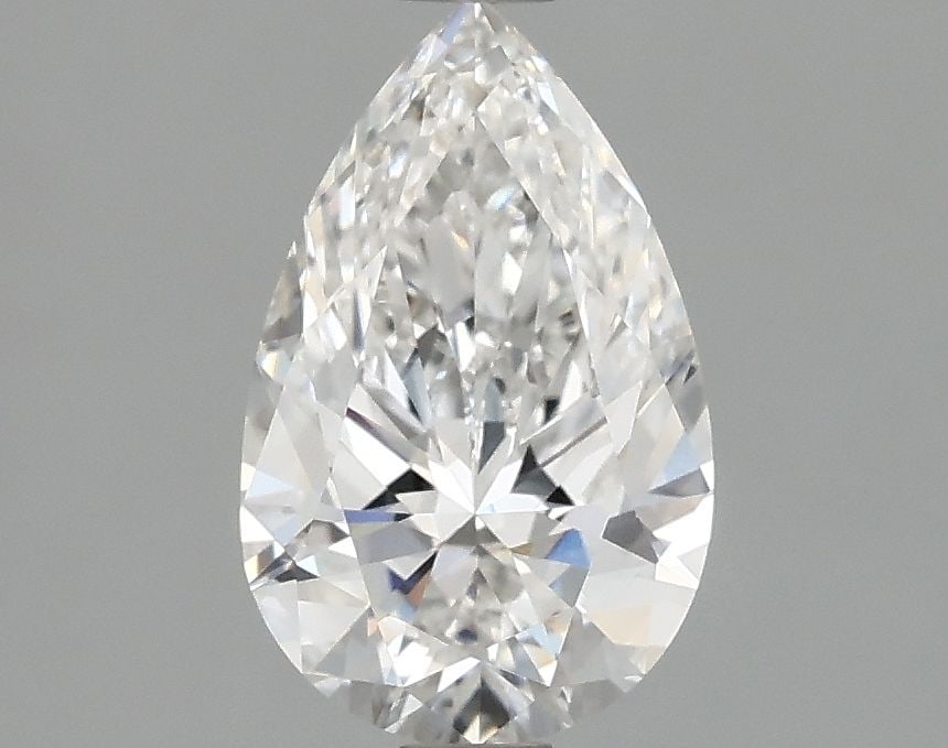 IGI Pear 1.45ct E VVS2 - Loose Lab Diamond (1 of 1)
