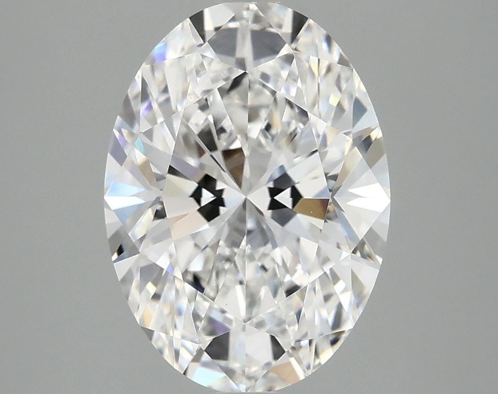 IGI Oval 3.1ct D VVS2 - Loose Lab Diamond: IGI Oval 3.1ct D VVS2 - Loose Lab Diamond Item Specifics: Source: This Is A Real Diamond Grown In A Lab Not Mined. Carat: 3.1 Cut: - Color: D Clarity: VVS2 Polish: EX Symmetry: EX Measurements: 11.39L