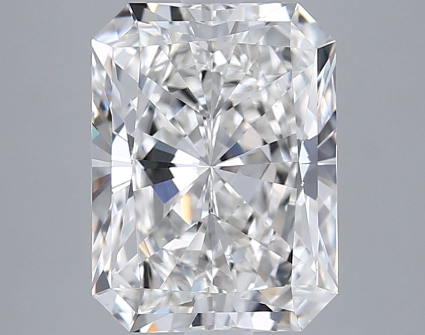 IGI Radiant 3.01ct G VVS2 - Loose Lab Diamond: IGI Radiant 3.01ct G VVS2 - Loose Lab Diamond Item Specifics: Source: This Is A Real Diamond Grown In A Lab Not Mined. Carat: 3.01 Cut: - Color: G Clarity: VVS2 Polish: EX Symmetry: EX Measurements: 9