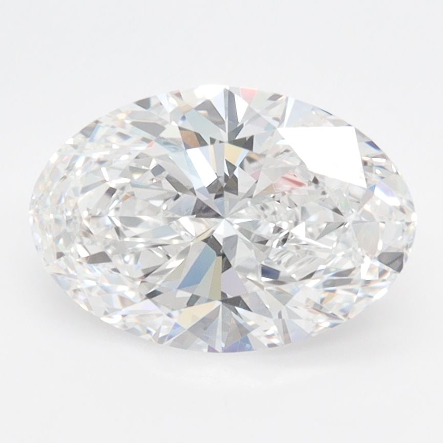 IGI Oval 2.0ct D VVS1 - Loose Lab Diamond: IGI Oval 2.0ct D VVS1 - Loose Lab Diamond Item Specifics: Source: This Is A Real Diamond Grown In A Lab Not Mined. Carat: 2.0 Cut: - Color: D Clarity: VVS1 Polish: EX Symmetry: EX Measurements: