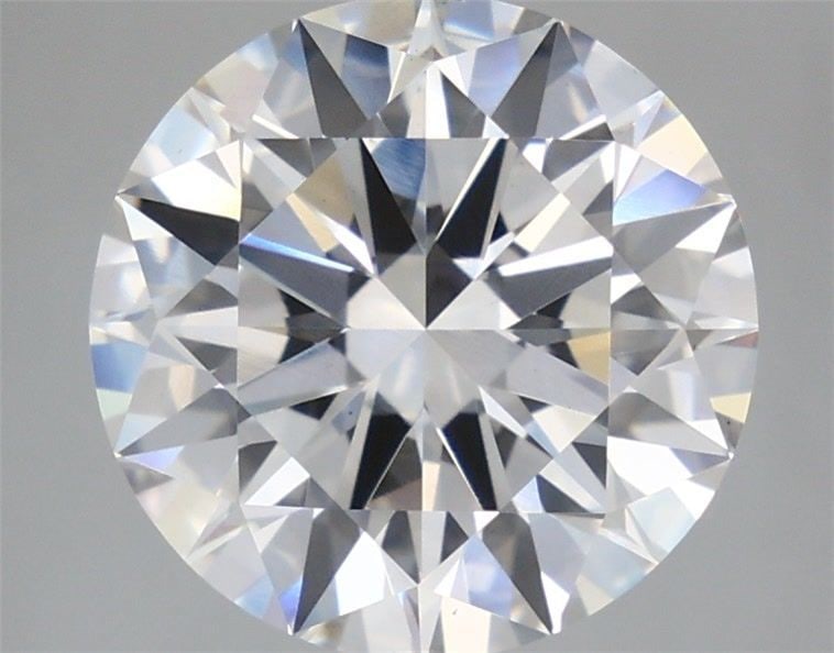 IGI Round 5.02ct G VVS2 - Loose Lab Diamond: IGI Round 5.02ct G VVS2 - Loose Lab Diamond Item Specifics: Source: This Is A Real Diamond Grown In A Lab Not Mined. Carat: 5.02 Cut: Color: G Clarity: VVS2 Polish: EX Symmetry: EX Measurements: 11.06