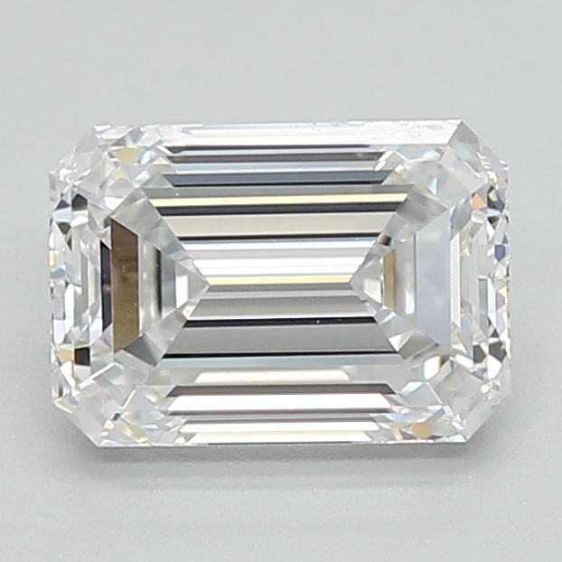 IGI Emerald 1.52ct D IF - Loose Lab Diamond: IGI Emerald 1.52ct D IF - Loose Lab Diamond Item Specifics: Source: This Is A Real Diamond Grown In A Lab Not Mined. Carat: 1.52 Cut: - Color: D Clarity: IF Polish: EX Symmetry: EX Measurements: