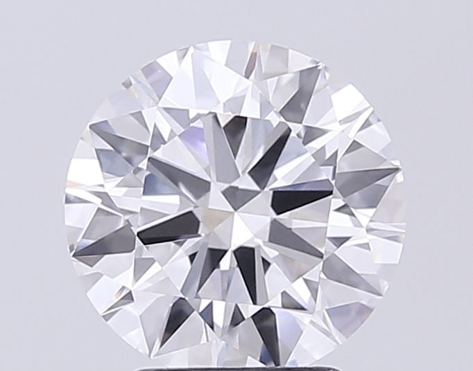 IGI Round 2.75ct D VVS2 - Ideal Loose Lab Diamond: IGI Round 2.75ct D VVS2 - Ideal Loose Lab Diamond Item Specifics: Source: This Is A Real Diamond Grown In A Lab Not Mined. Carat: 2.75 Cut: ID Color: D Clarity: VVS2 Polish: EX Symmetry: EX Measuremen