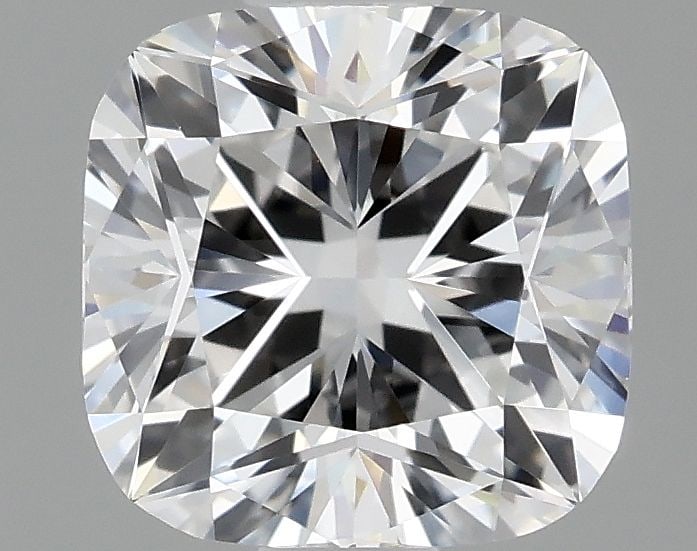 IGI Cushion Modified 1.09ct D VVS2 - Loose Lab Diamond: IGI Cushion Modified 1.09ct D VVS2 - Loose Lab Diamond Item Specifics: Source: This Is A Real Diamond Grown In A Lab Not Mined. Carat: 1.09 Cut: - Color: D Clarity: VVS2 Polish: EX Symmetry: EX Measur
