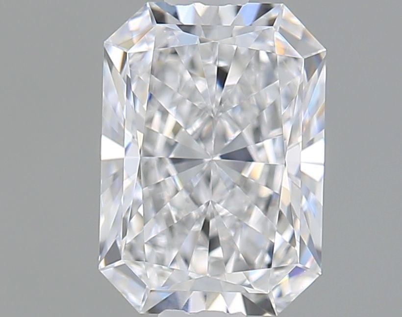 IGI Radiant 1.06ct D IF - Loose Lab Diamond: IGI Radiant 1.06ct D IF - Loose Lab Diamond Item Specifics: Source: This Is A Real Diamond Grown In A Lab Not Mined. Carat: 1.06 Cut: - Color: D Clarity: IF Polish: EX Symmetry: EX Measurements: 7.22L