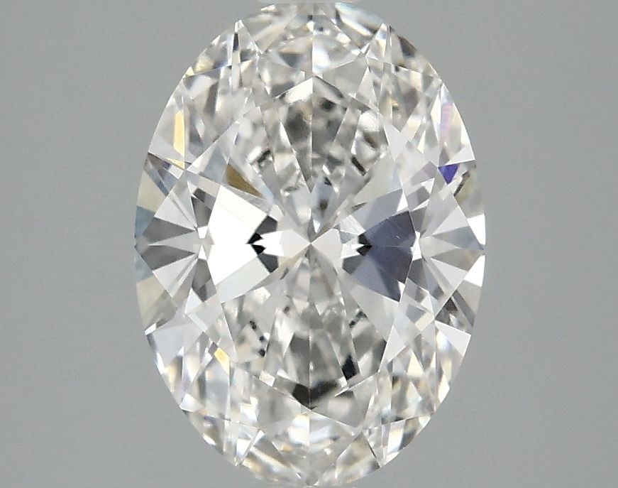 IGI Oval 2.03ct F VVS2 - Loose Lab Diamond: IGI Oval 2.03ct F VVS2 - Loose Lab Diamond Item Specifics: Source: This Is A Real Diamond Grown In A Lab Not Mined. Carat: 2.03 Cut: - Color: F Clarity: VVS2 Polish: EX Symmetry: EX Measurements: 10.2