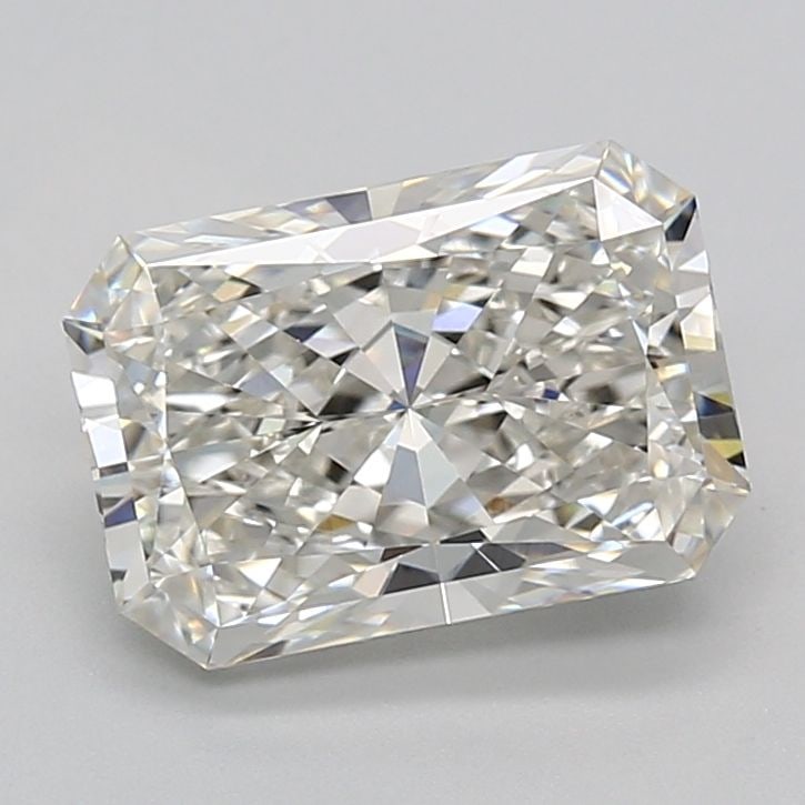 IGI Radiant 3.55ct G VVS2 - Loose Lab Diamond: IGI Radiant 3.55ct G VVS2 - Loose Lab Diamond Item Specifics: Source: This Is A Real Diamond Grown In A Lab Not Mined. Carat: 3.55 Cut: - Color: G Clarity: VVS2 Polish: EX Symmetry: EX Measurements: 1