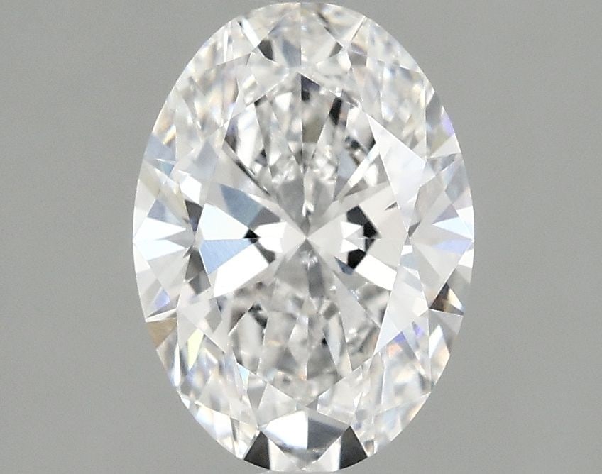 IGI Oval 1.55ct D VVS2 - Loose Lab Diamond: IGI Oval 1.55ct D VVS2 - Loose Lab Diamond Item Specifics: Source: This Is A Real Diamond Grown In A Lab Not Mined. Carat: 1.55 Cut: - Color: D Clarity: VVS2 Polish: EX Symmetry: EX Measurements: 9.28
