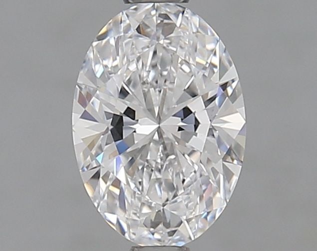 IGI Oval 1.01ct D VVS1 - Loose Lab Diamond: IGI Oval 1.01ct D VVS1 - Loose Lab Diamond Item Specifics: Source: This Is A Real Diamond Grown In A Lab Not Mined. Carat: 1.01 Cut: - Color: D Clarity: VVS1 Polish: EX Symmetry: EX Measurements: 8.11