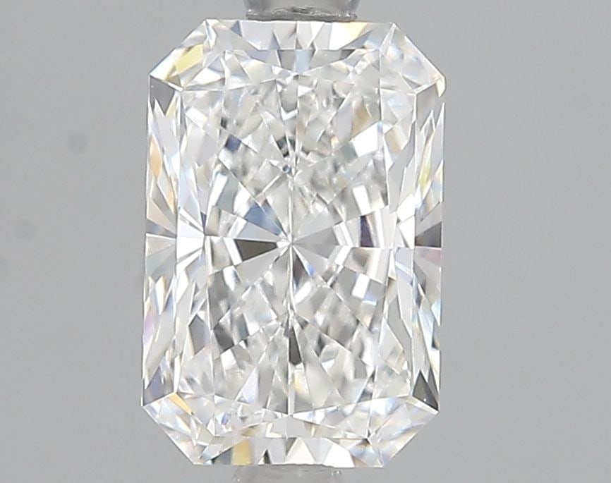 IGI Radiant 2.01ct E VVS1 - Loose Lab Diamond: IGI Radiant 2.01ct E VVS1 - Loose Lab Diamond Item Specifics: Source: This Is A Real Diamond Grown In A Lab Not Mined. Carat: 2.01 Cut: - Color: E Clarity: VVS1 Polish: EX Symmetry: EX Measurements: 9