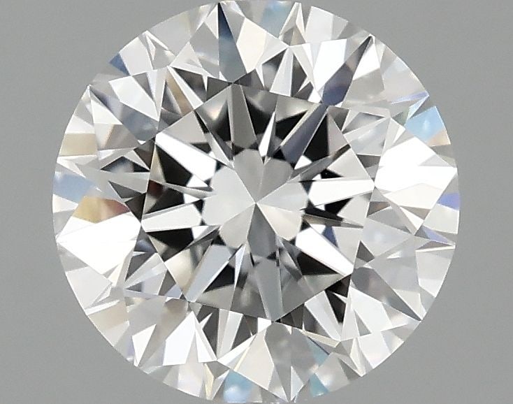 IGI Round 1.54ct E VVS2 - Loose Lab Diamond: IGI Round 1.54ct E VVS2 - Loose Lab Diamond Item Specifics: Source: This Is A Real Diamond Grown In A Lab Not Mined. Carat: 1.54 Cut: EX Color: E Clarity: VVS2 Polish: EX Symmetry: EX Measurements: 7.