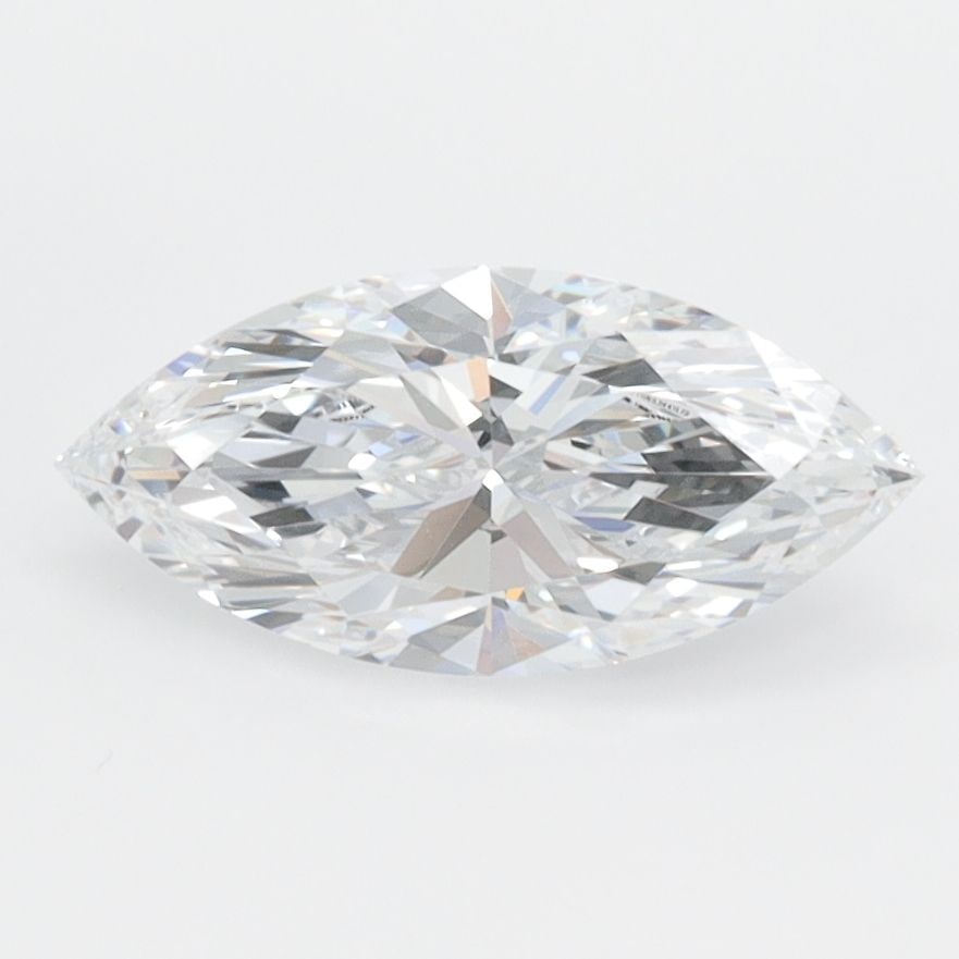 IGI Marquise 1.08ct D VVS1 - Loose Lab Diamond: IGI Marquise 1.08ct D VVS1 - Loose Lab Diamond Item Specifics: Source: This Is A Real Diamond Grown In A Lab Not Mined. Carat: 1.08 Cut: - Color: D Clarity: VVS1 Polish: EX Symmetry: EX Measurements: 
