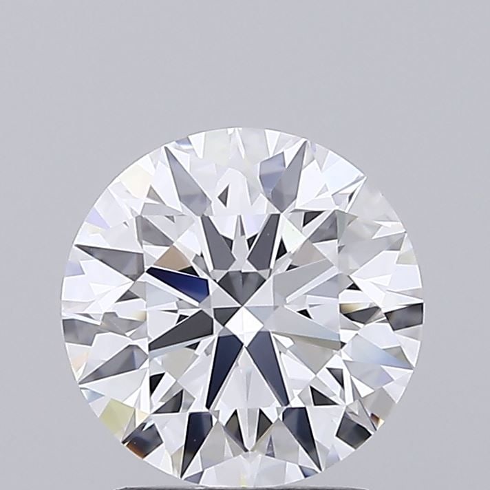 IGI Round 2.08ct D IF - Ideal Loose Lab Diamond: IGI Round 2.08ct D IF - Ideal Loose Lab Diamond Item Specifics: Source: This Is A Real Diamond Grown In A Lab Not Mined. Carat: 2.08 Cut: ID Color: D Clarity: IF Polish: EX Symmetry: EX Measurements: 