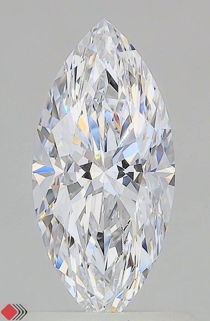 IGI Marquise 1.01ct D VVS1 - Loose Lab Diamond: IGI Marquise 1.01ct D VVS1 - Loose Lab Diamond Item Specifics: Source: This Is A Real Diamond Grown In A Lab Not Mined. Carat: 1.01 Cut: - Color: D Clarity: VVS1 Polish: EX Symmetry: EX Measurements: 