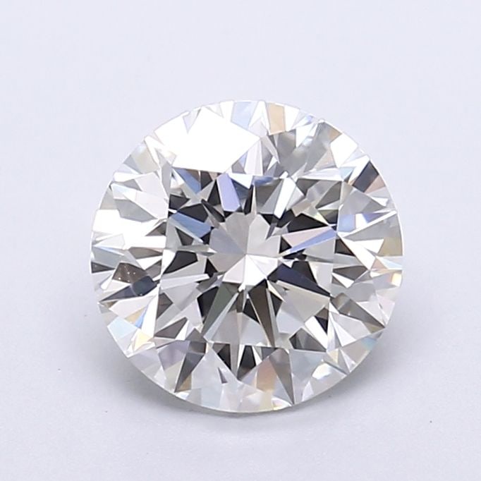 IGI Round 2.09ct E VVS2 - Loose Lab Diamond: IGI Round 2.09ct E VVS2 - Loose Lab Diamond Item Specifics: Source: This Is A Real Diamond Grown In A Lab Not Mined. Carat: 2.09 Cut: EX Color: E Clarity: VVS2 Polish: EX Symmetry: EX Measurements: 8.