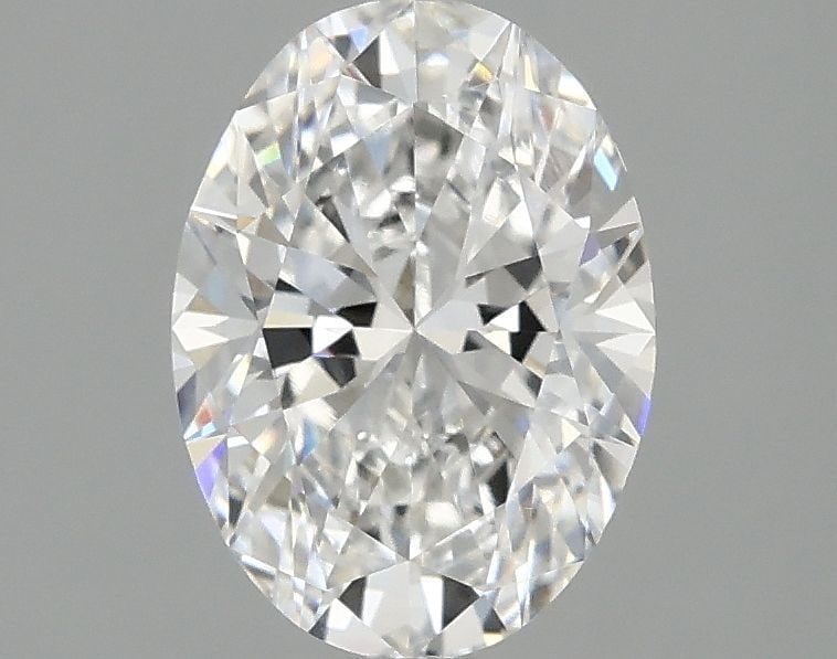 IGI Oval 1.51ct E VVS2 - Loose Lab Diamond: IGI Oval 1.51ct E VVS2 - Loose Lab Diamond Item Specifics: Source: This Is A Real Diamond Grown In A Lab Not Mined. Carat: 1.51 Cut: - Color: E Clarity: VVS2 Polish: EX Symmetry: EX Measurements: 8.98