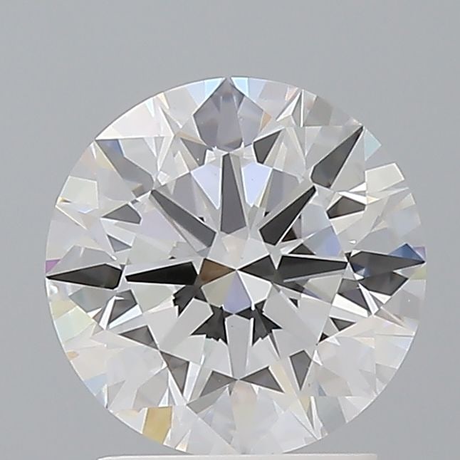 IGI Round 2.07ct E VVS2 - Ideal Loose Lab Diamond: IGI Round 2.07ct E VVS2 - Ideal Loose Lab Diamond Item Specifics: Source: This Is A Real Diamond Grown In A Lab Not Mined. Carat: 2.07 Cut: ID Color: E Clarity: VVS2 Polish: EX Symmetry: EX Measuremen