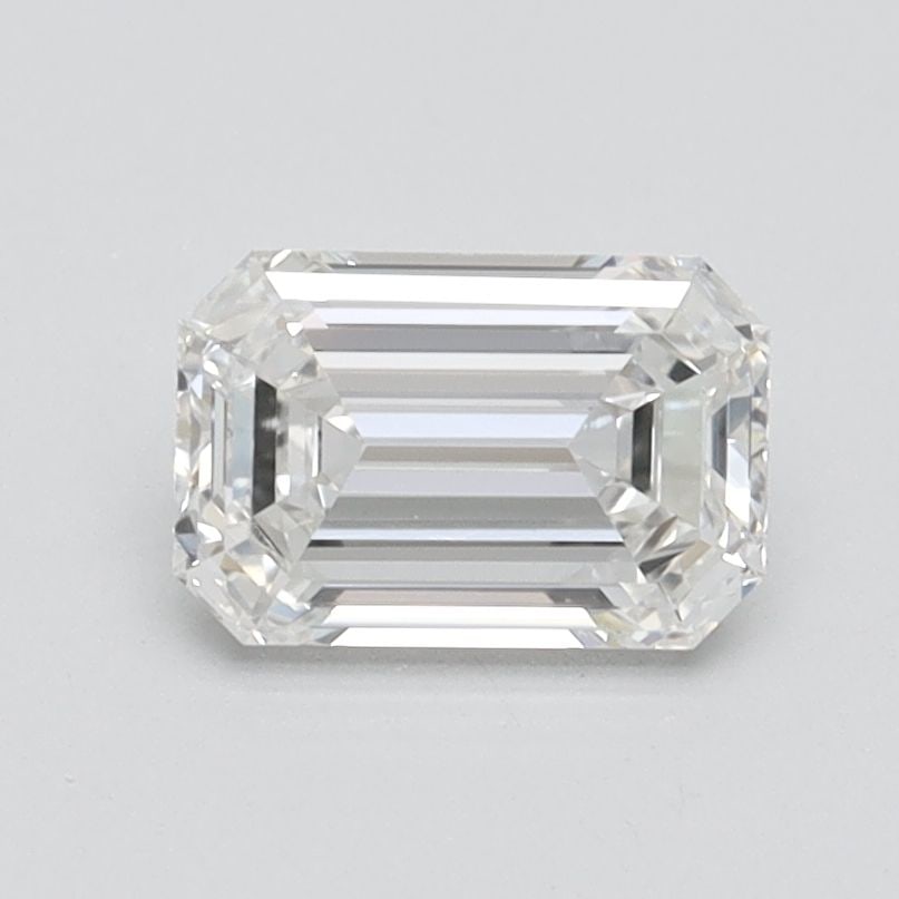 IGI Emerald 1.04ct G VVS2 - Loose Lab Diamond: IGI Emerald 1.04ct G VVS2 - Loose Lab Diamond Item Specifics: Source: This Is A Real Diamond Grown In A Lab Not Mined. Carat: 1.04 Cut: - Color: G Clarity: VVS2 Polish: EX Symmetry: EX Measurements: